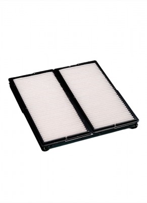 Фильтр салонный Q-Filter QS700047 QS700047 Q FILTER