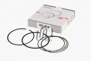 Кольца поршневые STD Toyota 2SZ-FE d72.0 STD 1.2-1.2-2.0 (13011-23060) на 1 цил. PR1713000 UNITED MOTORS PRO