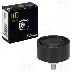 Ролик привод. ремня BMW X5 E70 (06-) 3.0i (опор.) верхний (CM 5147) CM5147 TRIALLI