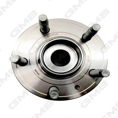 Ступица CHEVROLET Cruze OPEL Astra J передняя в сборе GMB GH33520M GMB