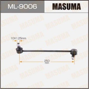 тяга стабилизатора заднего!\ Lexus RX 300 97-03 ML-9006 MASUMA