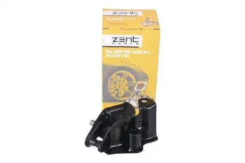 подушка КПП задняя AT!\Honda Accord 02-08 Z13984 ZENTPARTS