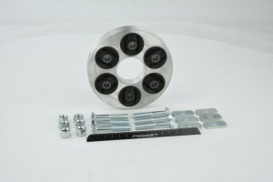 Муфта карданного вала TDS-428 TDS-428 FEBEST