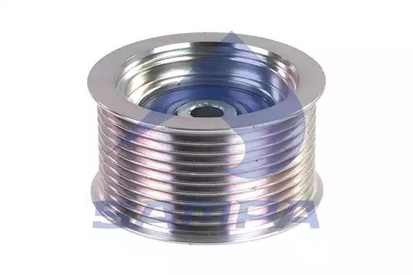 Ролик приводного ремня SCANIA натяжителя SAMPA 042219 SAMPA