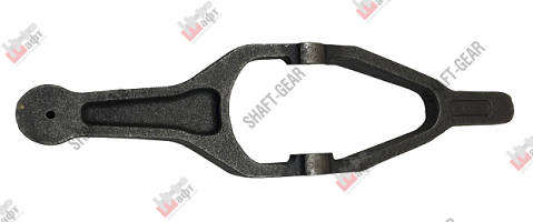 Вилка сцепления 17T32-00020B*06014 6060268002H SHAFT