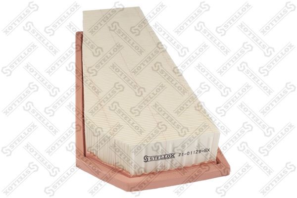 фильтр возд.! 314x146x52\ MB E-Class/C-Class W204/S204/W212/S212/A207 1.8CGi/2.2 71-01129-SX STELLOX