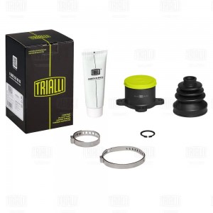 ШРУС Mitsubishi Pajero Sport (08-) 2.5d/3.0i/3.5i (внутр. прав.) (GO 1110) GO 1110 TRIALLI