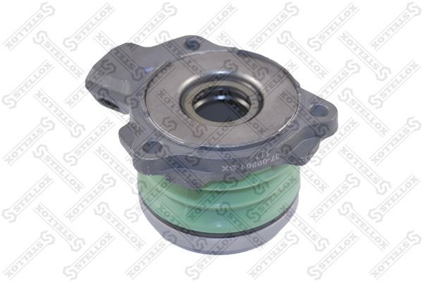 подшипник выжимной гидравлический! F18\ Opel Astra/Vectra 1.6-2.0DTi 95> 07-00801-SX STELLOX