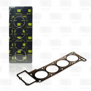Прокладка головки блока ЗМЗ-405,409 ЕВРО-3 TRIALLI GZ 101 5003 TRIALLI