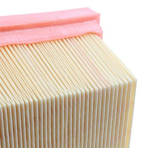 SKODA FABIA C22952 MANN FILTER