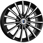 КиК R17 / 7J PCD 4x100 ЕТ 43 ЦО 60.1 Акцент-Оригинал R74859 K K