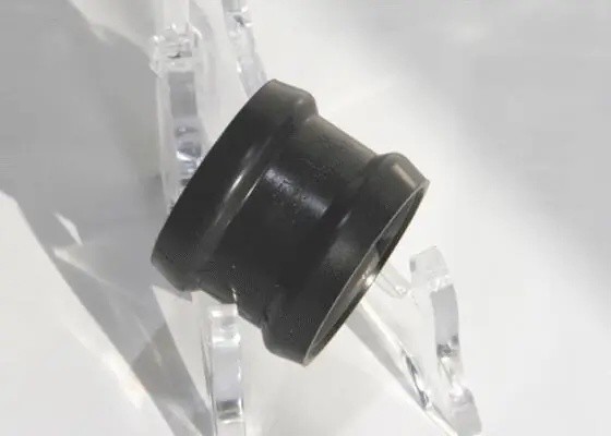 Патрубок термостата MAN TGA 2-28,TGL/TGM 25->,TGS/TGX 27-> 49355583 CORTECO