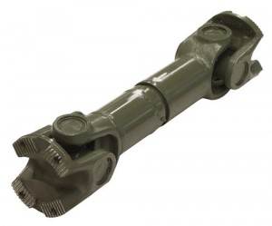 Вал карданный SITRAK HOWO межосевой 6x6 L=685 MOVELEX AZ9557310685MX MOVELEX