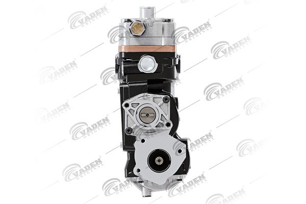 Компрессор 1 цил. 1W360R D2066LF MAN TGA/TGS/TGS 1200017001 VADEN