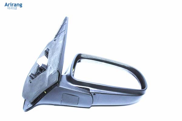 Зеркало боковое CHEVROLET Aveo (03-08) правое электрическое ARIRANG ARG278083R ARIRANG