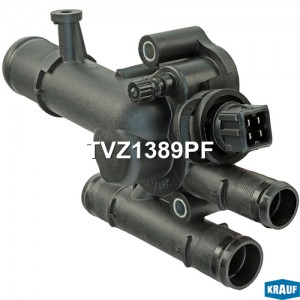 Термостат tvz1389pf KRAUF