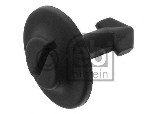 клипса!\Audi 80/A4 92-01/100/A6 92>/A3/A 38798 FEBI BILSTEIN