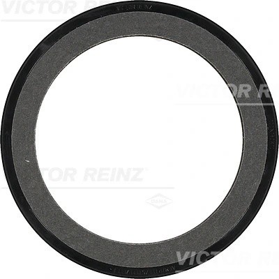 Сальник 100x130x11 передний коленвала OM457HLA/LA/501LA/502LA 811039900 VICTOR REINZ