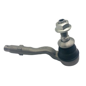 Наконечник рулевой тяги BMW 5 (F07,F10,F13) наружный левый CTR CE0844L CTR