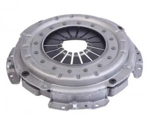 Корзина сцепления ЗИЛ-130,5301 лепестковая MEGAPOWER 16013001 MEGA POWER