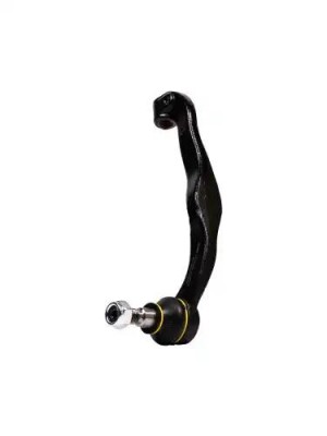 наконечник рулевой левый 235mm Z10977 ZENTPARTS