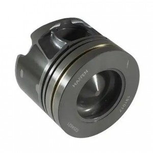 Поршень дв.Cummins 2.8 Евро-5 (5264621) (Haffen) 13180 HAFFEN