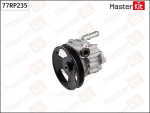 Насос гидроусилителя GREATWALL HOVER H1/H3/H5 (ZF) 77RP235 77RP235 MASTER KIT