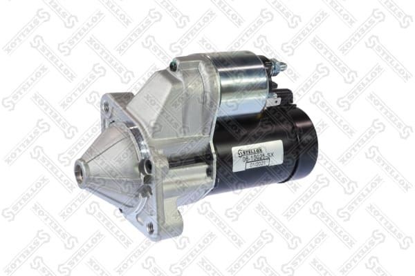 Стартер 12V 1.3KW 8TMitsubishi Carisma, Volvo 440/460 1.6/1.8/2.0 06-10025-SX STELLOX