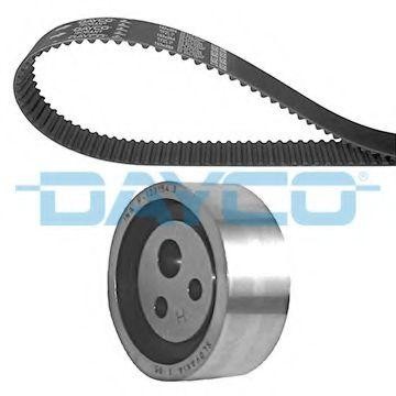RENAULT LOGAN (2005>) 1.4-1.6i / Logan до 2009 KTB259 DAYCO