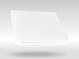 Фильтр салона NF-6123 NEVSKY FILTER