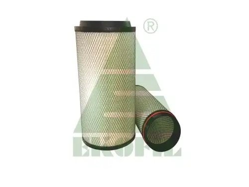 Фильтр воздушный SITRAK HOWO T5G комплект (наружный+внутренний) EKOFIL EKO01587 EKOFIL