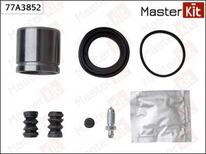 Ремкомплект тормозного суппорта + поршень SUBARU LIBERO (E10,E12)01-83-01-00 77A 77A3852 MASTER KIT