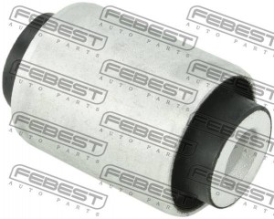 Сайлентблок задн поперечн тяги BMW X3 E83 2003-2010 BMAB-050 BMAB-050 FEBEST
