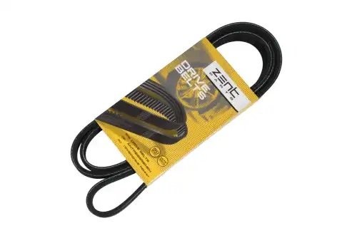 ремень поликлиновой! 5PK1570\ Lancia Y 1.2 01-03 Z22563 ZENTPARTS