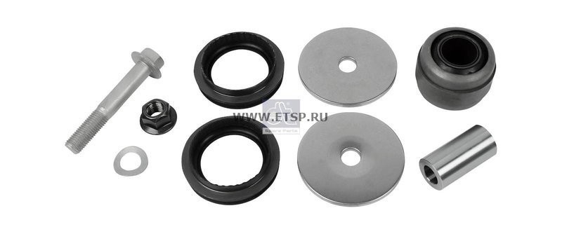 РМК подвески кабины FH12/16 2.97021 к-т на сторону 297021 DIESEL TECHNIC