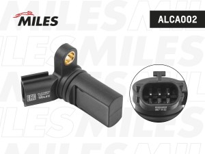 Датчик р/вала NISSAN ALMERA/PRIMERA/MICRA/NOTE  ALCA002 ALCA002 MILES