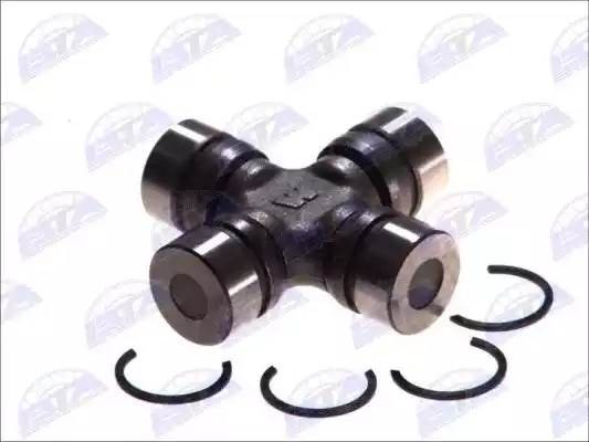 Крестовина 30x85, стопорные кольца в комплекте G95006BTA BTA