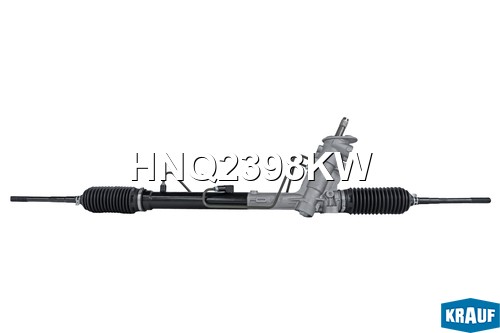 Рейка рулевая SKODA Fabia (10-14) KRAUF HNQ2398KW KRAUF