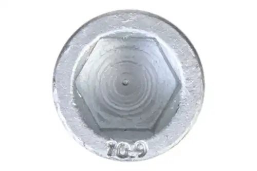 болт! диска тормозного M16x1.5x100 задн. 10.9 P MAN truck TDA/TGM/TGS/TGX Z63142 ZENTPARTS