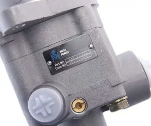 Насос гидроусилителя ЯМЗ-650.10 25л/мин. 100Bar MEGAPOWER 34011022 MEGA POWER