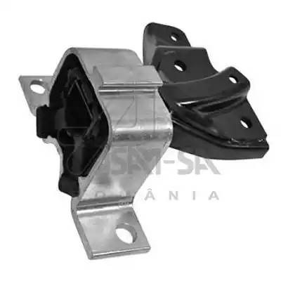 Опора двигателя ЛАДА Largus передняя правая ASAM 30601 ASAM