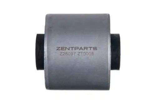сайлентблок рычага продольн. заднего нижнего!\ Toyota Land Cruiser 100 HDJ100/UZ Z26097 ZENTPARTS