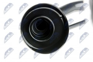ТОПЛИВНАя ТРУБКА NISSAN QASHQAI 1.6,2.0 07-13 PWPNS009 PWPNS009 NTY