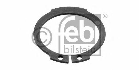 стопор пальца торм. колодки !32x1.5 \SAF/DAF/Volvo 04767 FEBI BILSTEIN