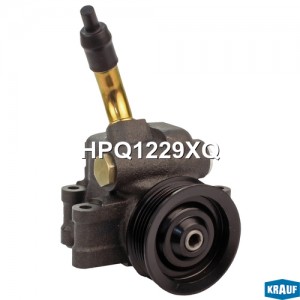 Насос гидроусилителя руля HPQ1229XQ HPQ1229XQ KRAUF