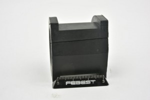 Втулка стабилизатора MITSUBISHI CARISMA DA1-6A 1995.05-2003.12 MSB-DA1F MSB-DA1F FEBEST