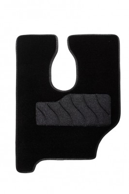 КОВРИКИ ВОРС MRCEDES ACTROS 92955 92955 SEINTEX