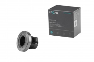 Муфта сцепления УАЗ 3151, 3741 в сб. LECAR031302602 LECAR