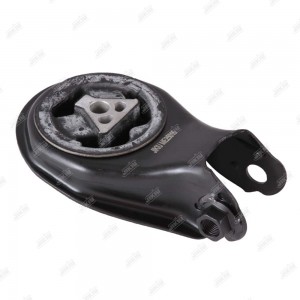 Опора двигателя задняя FORD FOCUS 98-11, MAZDA 3 03-13 ME25016 ME25016 JIKIU