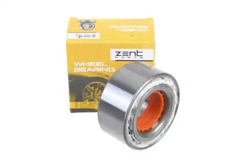подшипник ступицы! перед.(MB808442) Mitsubishi Colt/Lancer CA/CB/CJ/CK all 92> Z40574 ZENTPARTS